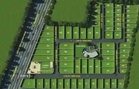  Century OneWorld Seraya